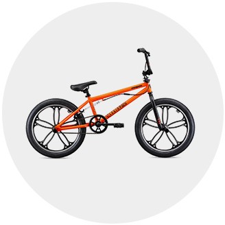 target bikes in store