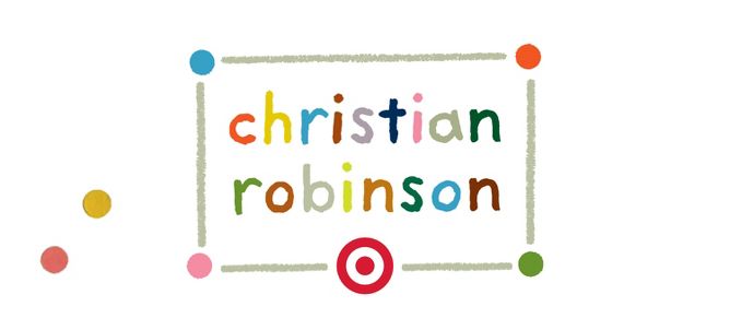 Christian Robinson x Target