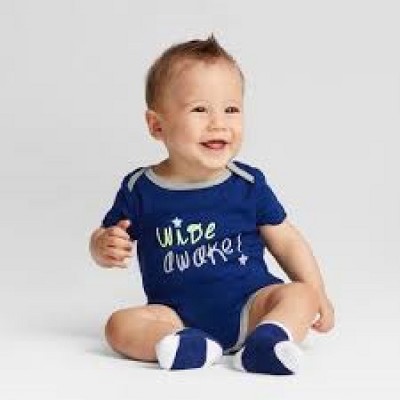 1 age baby boy dress