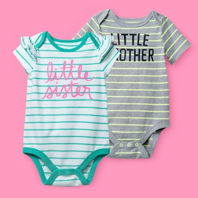 Baby Clothes : Target