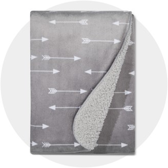 target baby blankets bedding