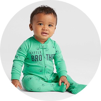 Baby Clothes : Target