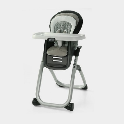target fisher price space saver high chair