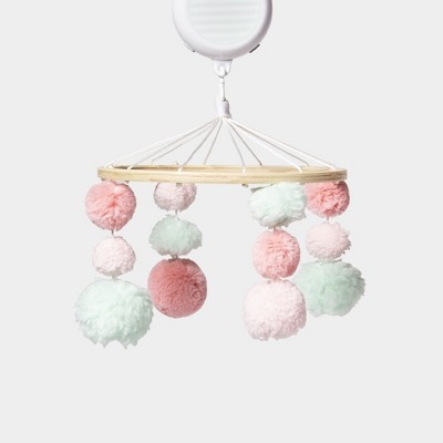 Target shop baby mobiles