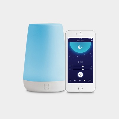 Hatch Rest+ 2nd Gen All-in-one Sleep Assistant, Nightlight & Sound