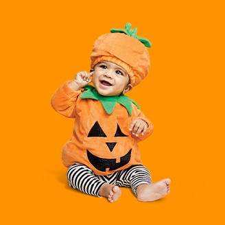 7 month old halloween costume