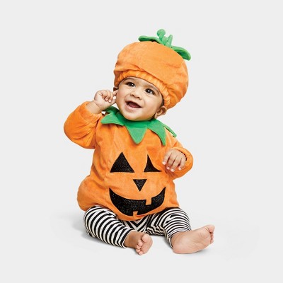 1 month baby costume
