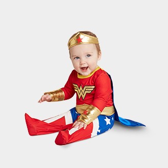 target baby girl costumes