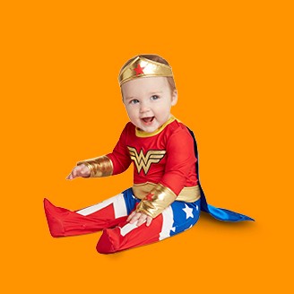 target baby halloween clothes