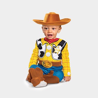 infant marshall costume