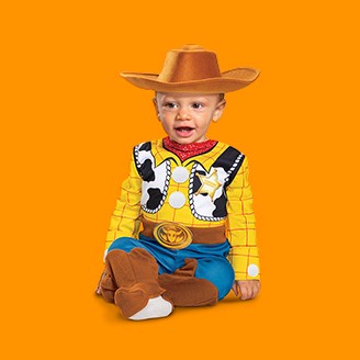 12 month boy costume