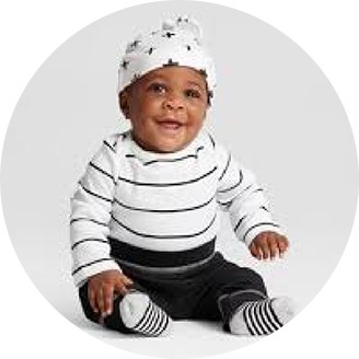 Baby Clothes : Target