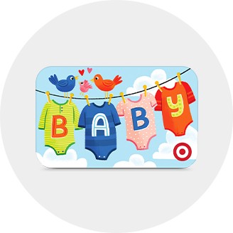 newborn baby gifts target