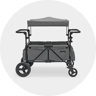 target online baby strollers