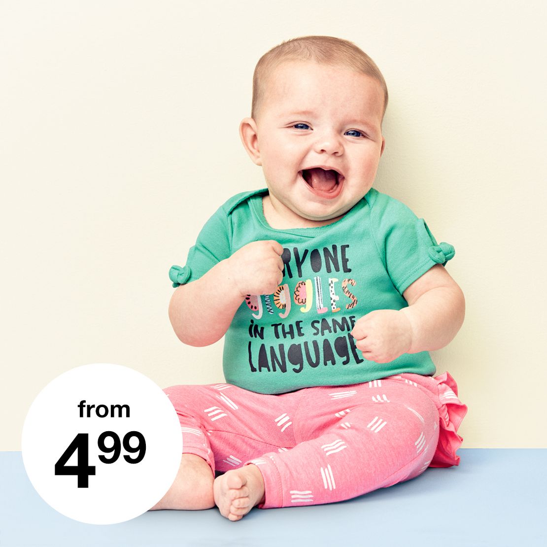 Baby Clothes Target