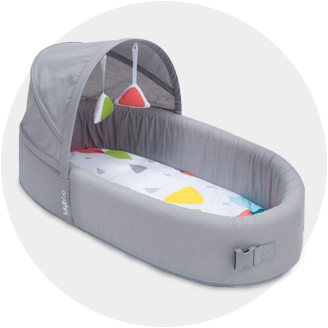 target baby beds