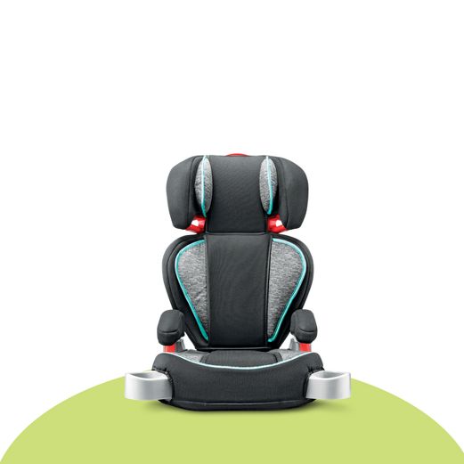 Travel booster shop seat target