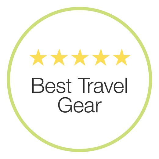 Best Travel Gear