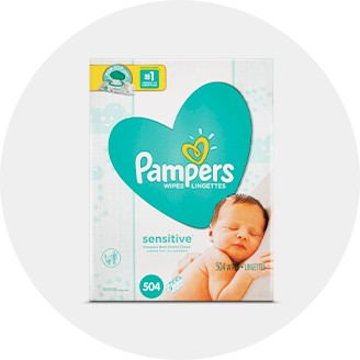 target baby wipes