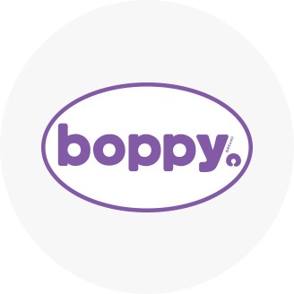 baby boppy pillow target