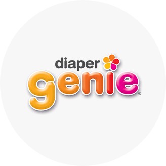 target diaper genie refill