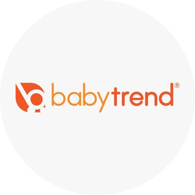 Baby trend brand best sale