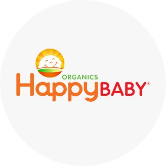 target happy baby formula
