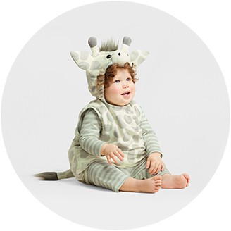 target baby halloween