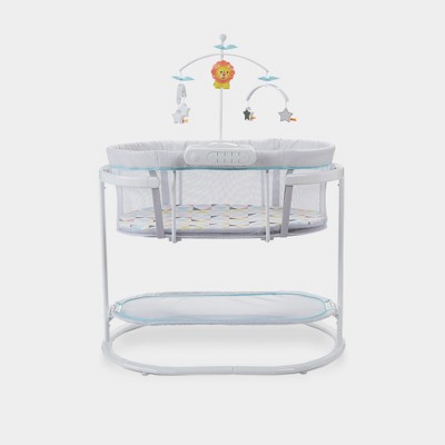 bedside bassinet walmart