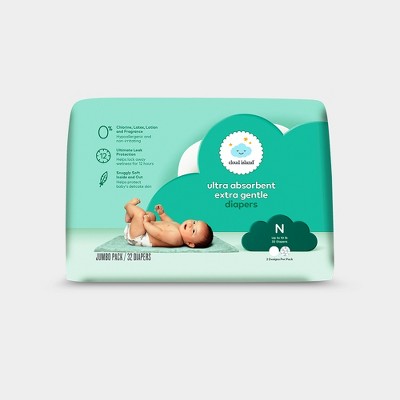 target baby diapers