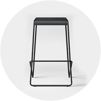 target kitchen bar stools