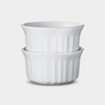 Pyrex 8x8 Deep Dish Baker : Target