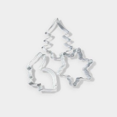 CK-23 Hello Kitty Plastic Cookie Cutter – Lamay