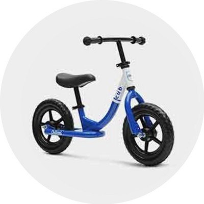 strider balance bike target australia