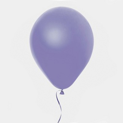 balloons and supplies