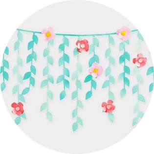 Baby Shower Party Decorations Target