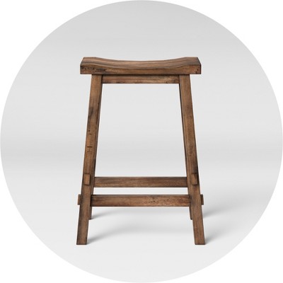 target outdoor stools