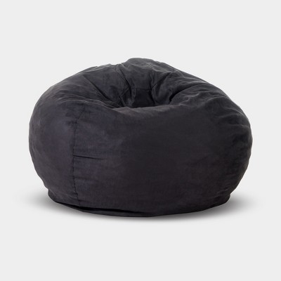 bean bag chairs target in store
