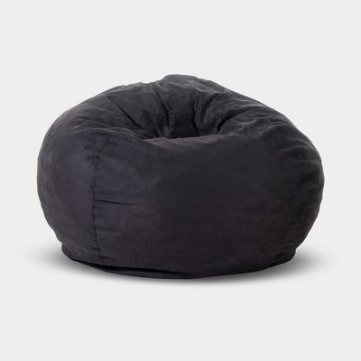 soccer bean bag chair target