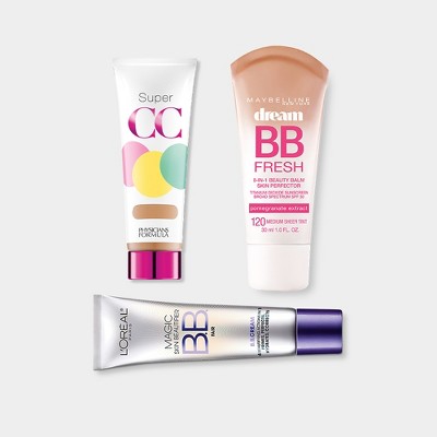 Get the best deals on CHANEL Cream Beige BB, CC & Alphabet Creams