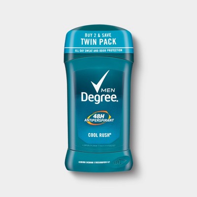 Degree Advanced Motionsense Stress Control 72-hour Antiperspirant &  Deodorant Dry Spray - 3.8oz : Target