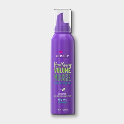 John Frieda : Hair Mousse : Target