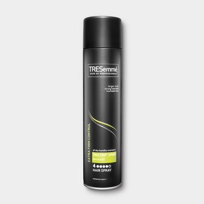 Tresemme Extra Hold Hairspray - 11oz : Target