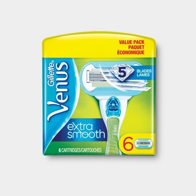 Harry's 5-blade Men's Razor Blade Refills - 4pk - Compatible With All  Harry's And Flamingo Razors : Target