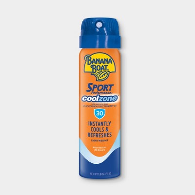 Sport sunblock deals