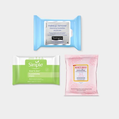 Hand And Face Wipes - 25ct - Up & Up™ : Target