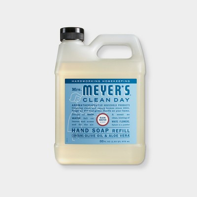 Coconut Hand Soap, 1-gal. - Bunzl Processor Division