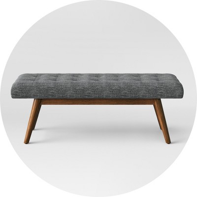 bed bench target