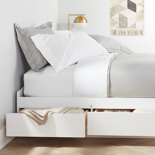 Full size bed target online