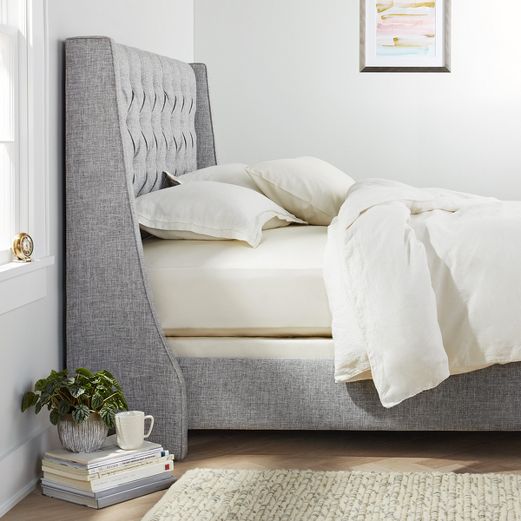 Target beds sales in store